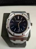 オーデマピゲ ロイヤルオーク （高級時計）の商品画像 - 査定依頼日：2025年3月6日 - 最高査定価格：7,500,000円