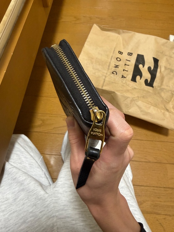 ルイヴィトン ルイヴィトン(その他)（ブランドバッグ）の商品画像 - 査定依頼日：2026年7月2日 - 最高査定価格：55,000円