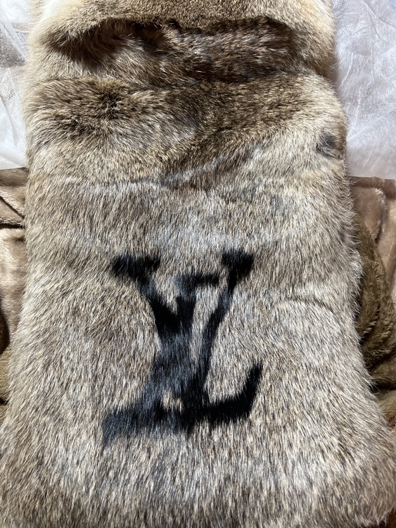 ルイヴィトン ルイヴィトン(その他) （ブランドバッグ）の商品画像 - 査定依頼日：2026年2月10日 - 最高査定価格：105,000円