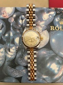 ロレックス デイトジャスト 7917