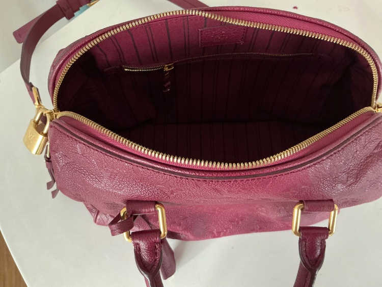 ルイヴィトン モノグラム （ブランドバッグ）の商品画像 - 査定依頼日：2025年11月11日 - 最高査定価格：70,000円