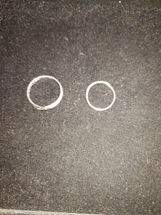 指輪（金・貴金属）の商品画像 - 査定依頼日：2026年3月23日 - 最高査定価格：76,000円