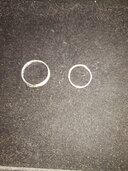 指輪（金・貴金属）の商品画像 - 査定依頼日：2026年3月23日 - 最高査定価格：76,000円