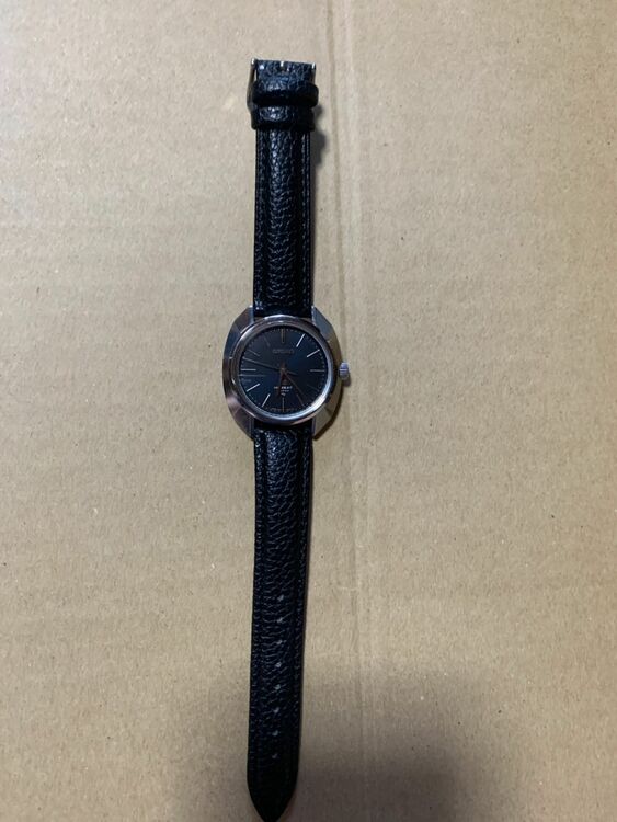 セイコー グランドセイコー （高級時計）の商品画像 - 査定依頼日：2025年9月5日 - 最高査定価格：35,000円