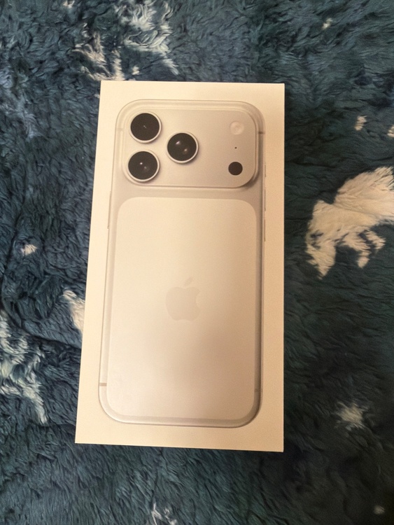iPhone17Pro（スマホ）の商品画像 - 査定依頼日：2026年5月22日 - 最高査定価格：152,100円