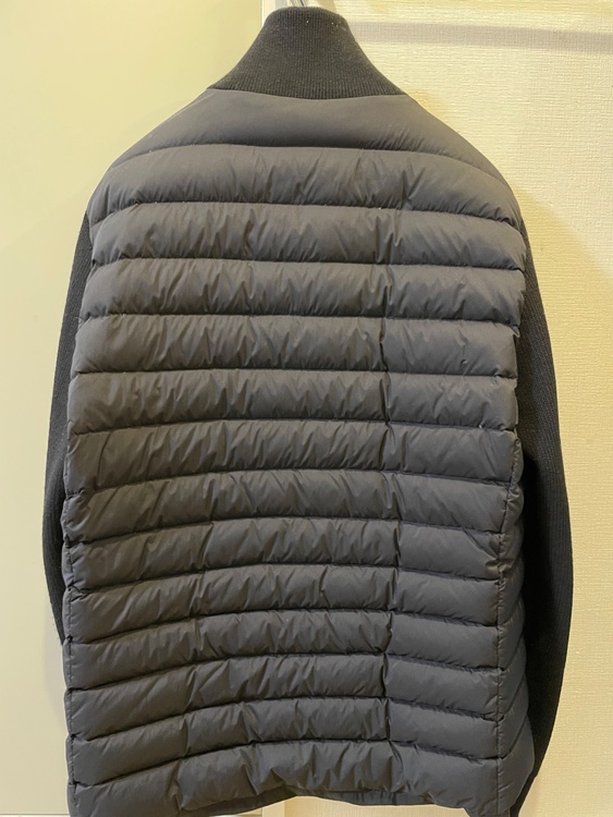 タトラスダウン（古着・ファッション）の商品画像 - 査定依頼日：2026年4月16日 - 最高査定価格：19,500円