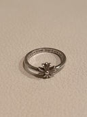 クロムハーツ　バブルガムリング（金・貴金属）の商品画像 - 査定依頼日：2025年10月1日 - 最高査定価格：40,000円