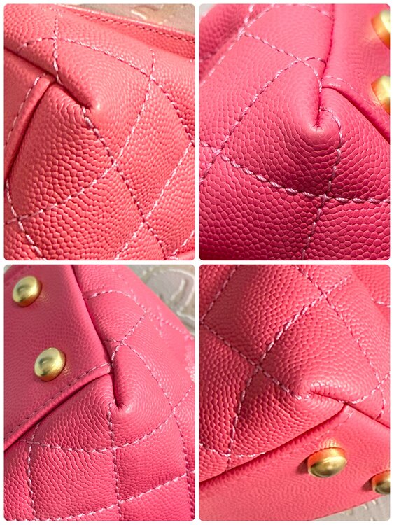 シャネル マトラッセ （ブランドバッグ）の商品画像 - 査定依頼日：2025年2月26日 - 最高査定価格：600,000円