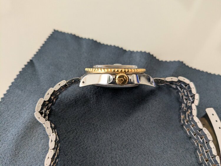 チューダー その他 （高級時計）の商品画像 - 査定依頼日：2026年4月13日 - 最高査定価格：270,000円