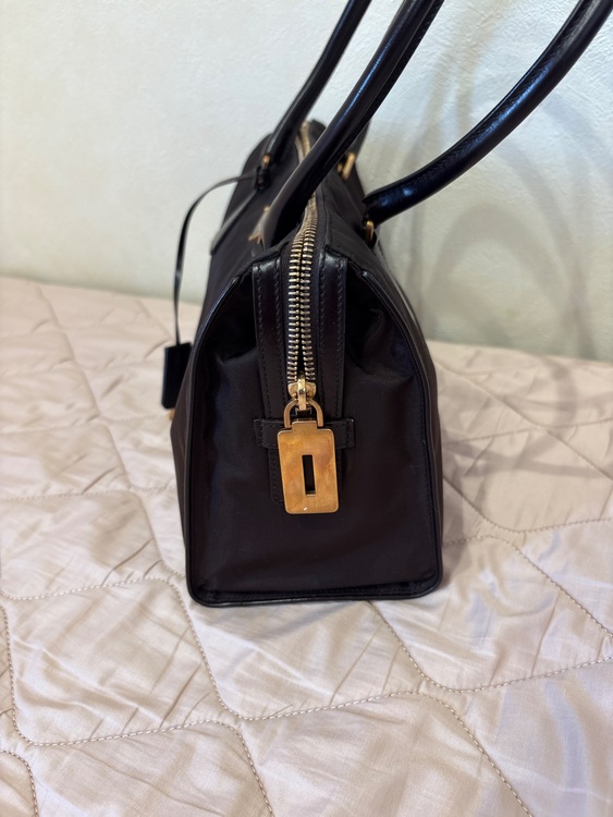 プラダ  （ブランドバッグ）の商品画像 - 査定依頼日：2025年9月29日 - 最高査定価格：45,000円