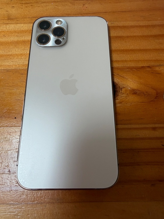 iPhone iPhone 12 Pro 128GB SIMフリー（スマホ）の商品画像 - 査定依頼日：2026年7月12日 - 最高査定価格：30,000円