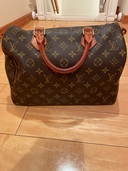 ルイヴィトン モノグラム 