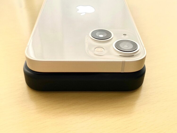 iPhone13ミニ128GB（スマホ）の商品画像 - 査定依頼日：2025年3月22日 - 最高査定価格：33,000円