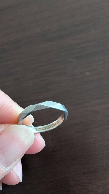 ファセット（金・貴金属）の商品画像 - 査定依頼日：2026年3月11日 - 最高査定価格：70,000円