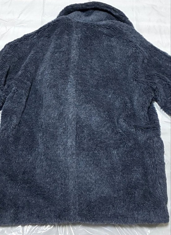 TEDDY BEAR ICON COAT（古着・ファッション）の商品画像 - 査定依頼日：2026年8月23日 - 最高査定価格：145,000円