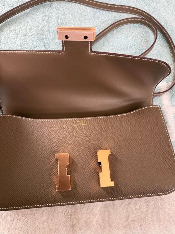 コンスタンス　エラン（ブランドバッグ）の商品画像 - 査定依頼日：2026年2月18日 - 最高査定価格：1,650,000円