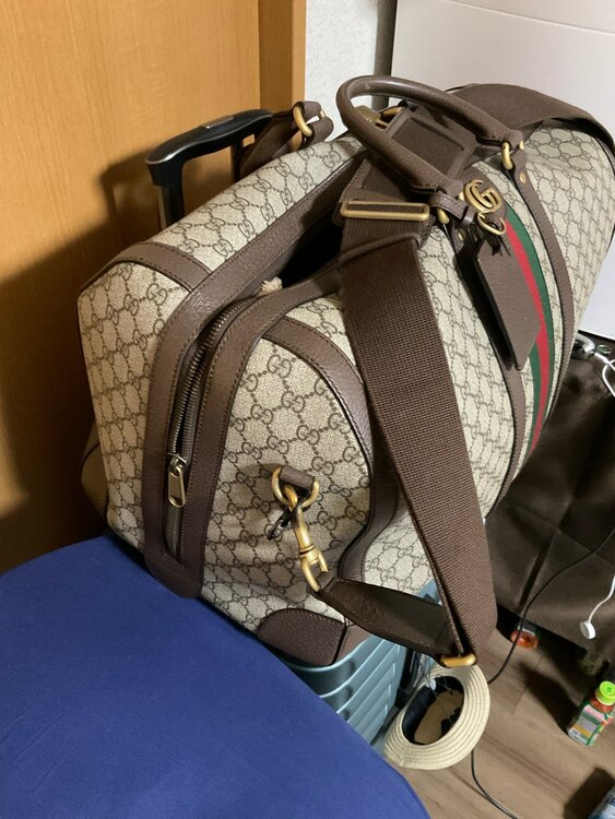 グッチ  （ブランドバッグ）の商品画像 - 査定依頼日：2025年1月5日 - 最高査定価格：180,000円