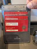 スピードマスター（高級時計）の商品画像 - 査定依頼日：2025年3月19日 - 最高査定価格：2,000,000円