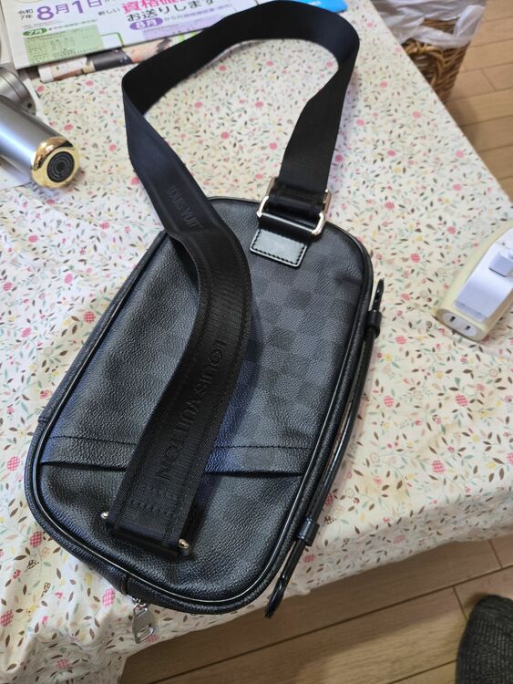 ルイヴィトン ダミエ （ブランドバッグ）の商品画像 - 査定依頼日：2025年7月25日 - 最高査定価格：90,000円