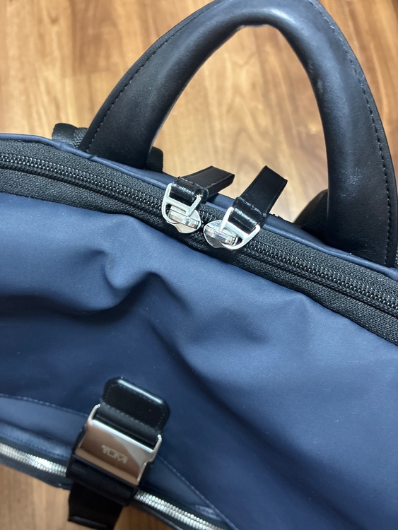 その他 TUMI（ブランドバッグ）の商品画像 - 査定依頼日：2026年8月23日 - 最高査定価格：100,000円