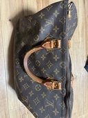 ルイヴィトンバック（着物）の商品画像 - 査定依頼日：2026年3月8日 - 最高査定価格：23,000円