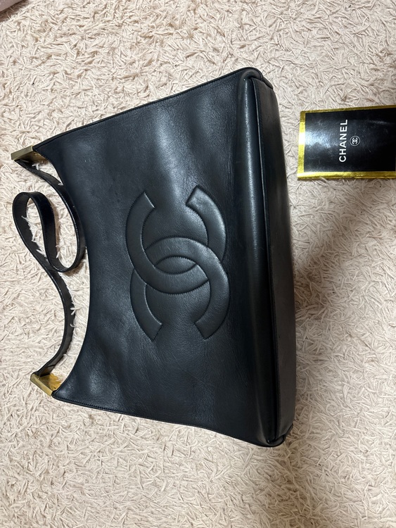 シャネル シャネル(その他) （ブランドバッグ）の商品画像 - 査定依頼日：2025年10月22日 - 最高査定価格：110,000円