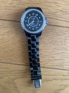 H3109  ZGH68679（高級時計）の商品画像 - 査定依頼日：2025年3月19日 - 最高査定価格：635,000円