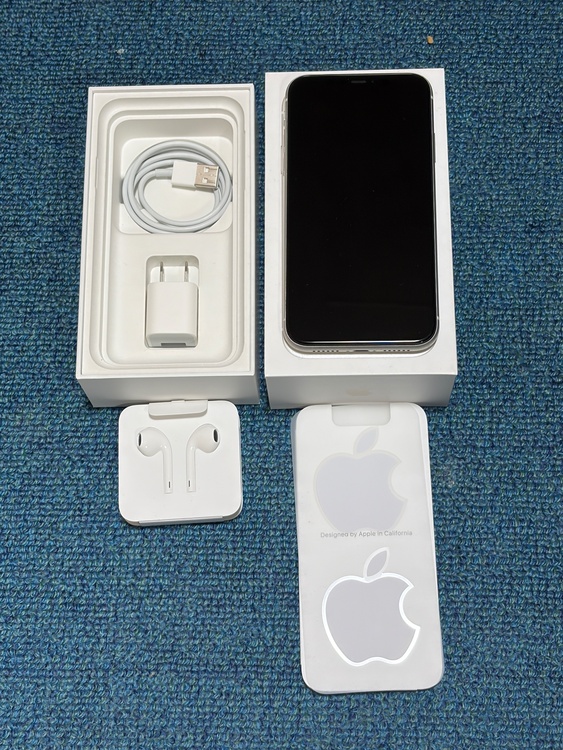 iPhone iPhone11 64GB SIMフリー（スマホ）の商品画像 - 査定依頼日：2026年5月25日 - 最高査定価格：17,000円
