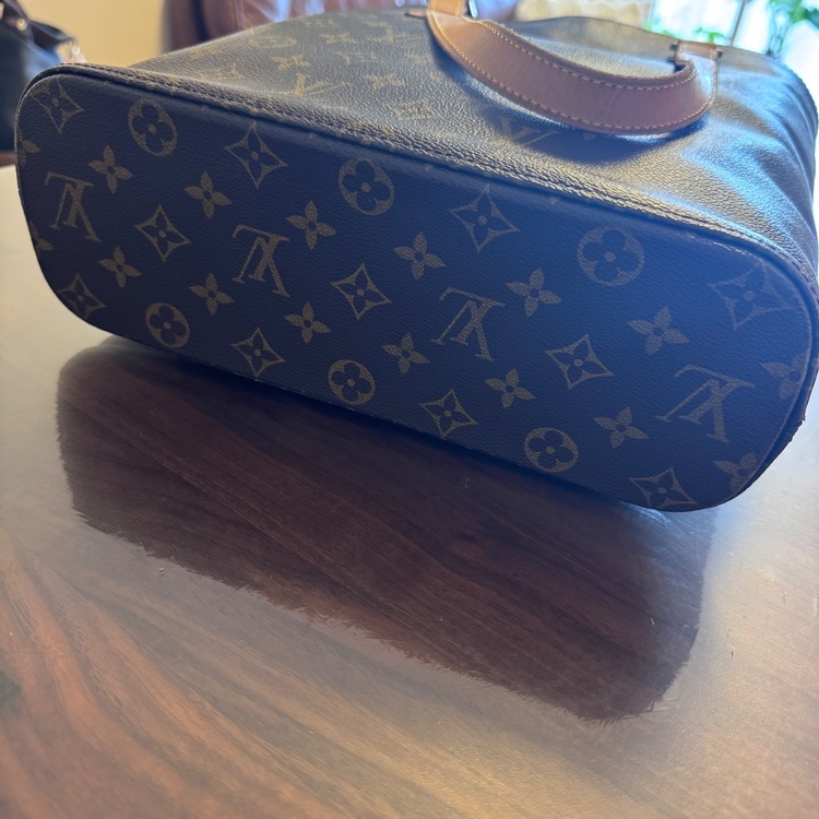 M51170 ヴァヴァン GM（ブランドバッグ）の商品画像 - 査定依頼日：2025年7月31日 - 最高査定価格：75,000円