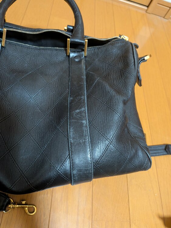 シャネル マトラッセ（ブランドバッグ）の商品画像 - 査定依頼日：2026年6月5日 - 最高査定価格：200,000円