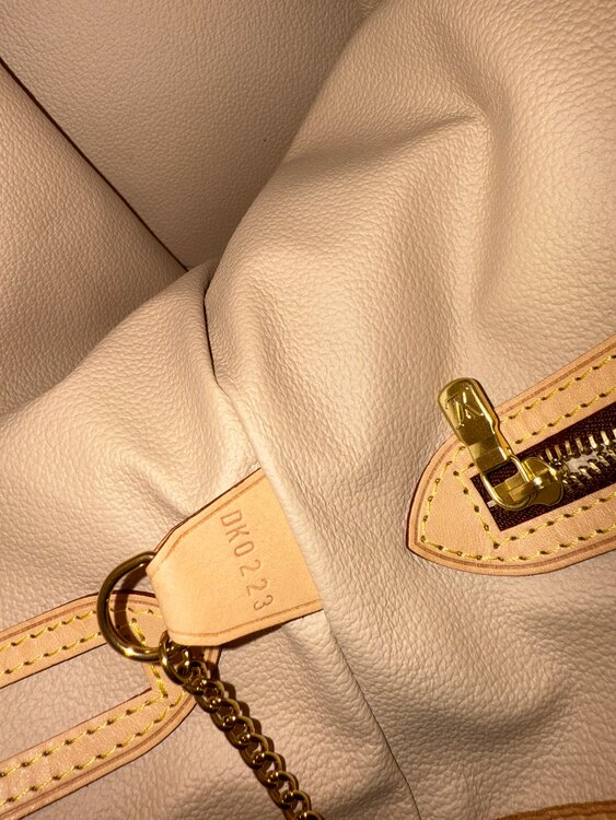 ルイヴィトン モノグラム （ブランドバッグ）の商品画像 - 査定依頼日：2025年4月21日 - 最高査定価格：40,000円