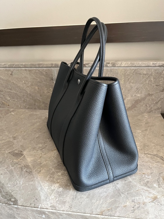 エルメス ガーデンパーティ （ブランドバッグ）の商品画像 - 査定依頼日：2025年12月29日 - 最高査定価格：650,000円