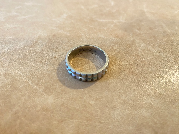 プシュロン（金・貴金属）の商品画像 - 査定依頼日：2025年10月23日 - 最高査定価格：100,000円