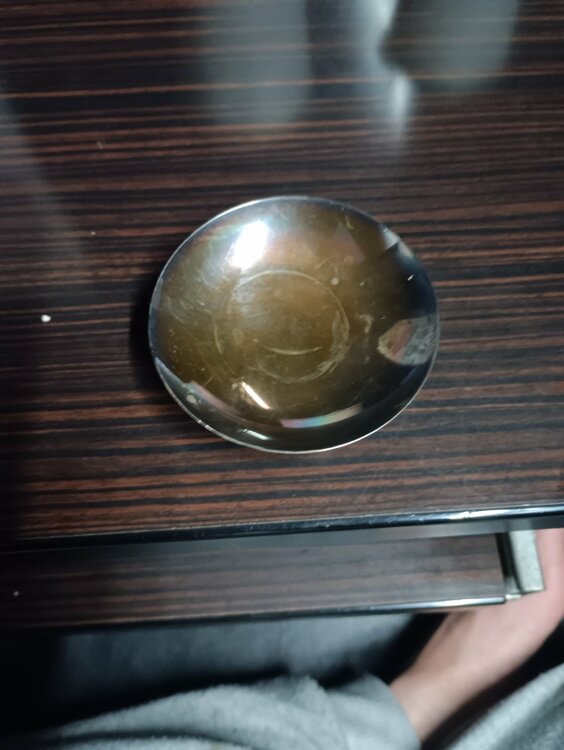 銀杯（金・貴金属）の商品画像 - 査定依頼日：2026年7月31日 - 最高査定価格：30,000円