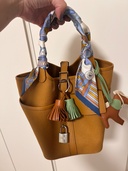 ピコタンカーゴ（ブランドバッグ）の商品画像 - 査定依頼日：2026年2月1日 - 最高査定価格：500,000円