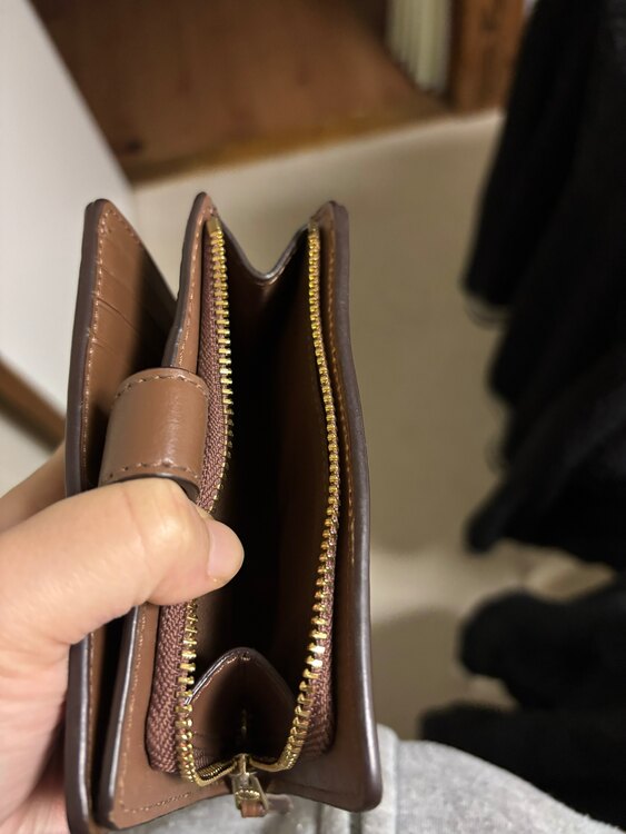 その他 コーチ （ブランドバッグ）の商品画像 - 査定依頼日：2025年1月27日 - 最高査定価格：1,000円