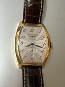 その他 ロンジン L2.642.8（高級時計）の商品画像 - 査定依頼日：2025年9月6日 - 最高査定価格：600,000円