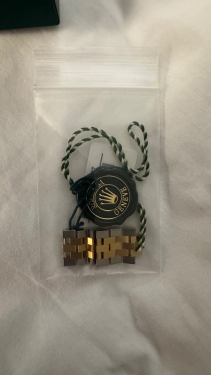 デイトジャスト　（高級時計）の商品画像 - 査定依頼日：2026年2月26日 - 最高査定価格：4,300,000円