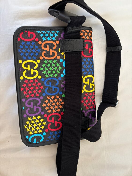 グッチ  （ブランドバッグ）の商品画像 - 査定依頼日：2025年4月27日 - 最高査定価格：530,000円