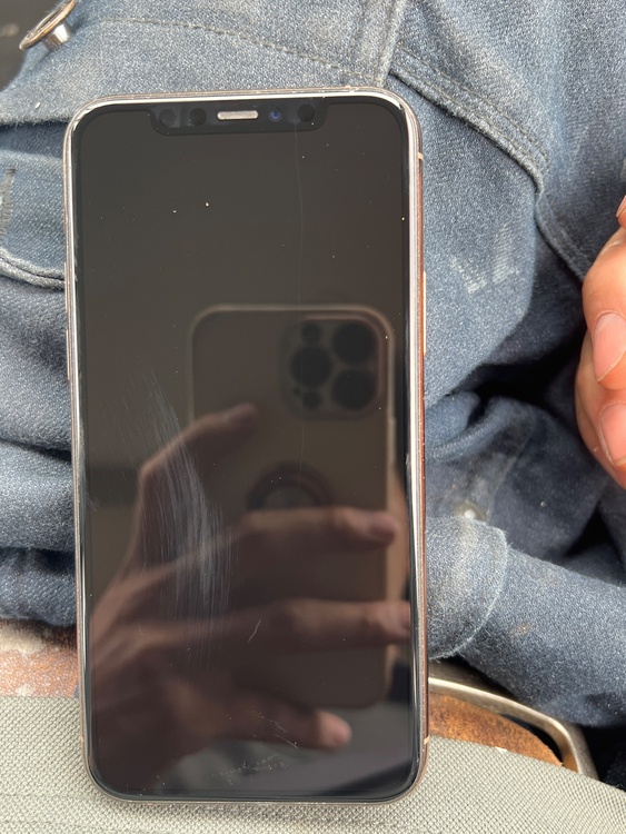 iPhone iPhone11 Pro 256GB SIMフリー（スマホ）の商品画像 - 査定依頼日：2026年9月3日 - 最高査定価格：21,500円