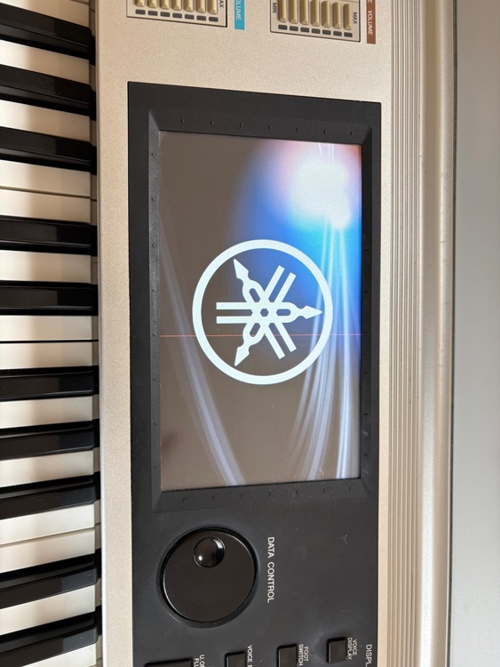 エレクトーン　ELS-02C（ピアノ・楽器・PA機材）の商品画像 - 査定依頼日：2026年4月6日 - 最高査定価格：10,000円