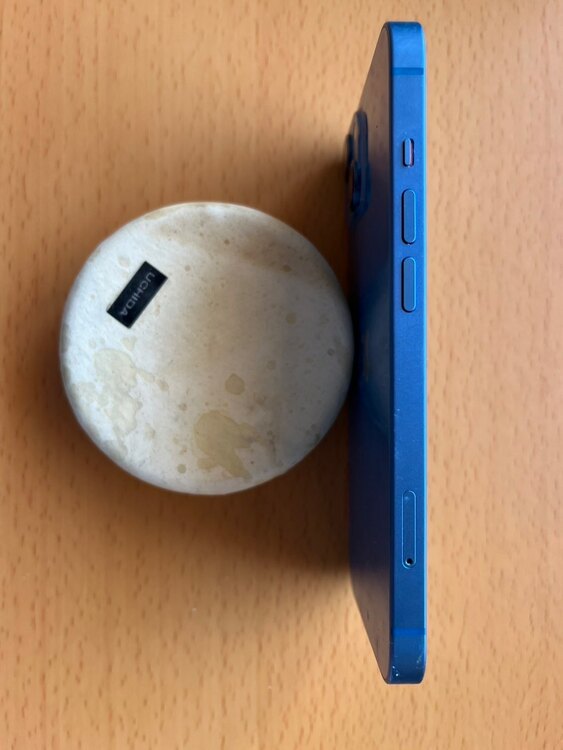 LX4X9W3HKN（スマホ）の商品画像 - 査定依頼日：2025年5月15日 - 最高査定価格：32,000円