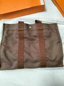 エルメス エールライン （ブランドバッグ）の商品画像 - 査定依頼日：2025年3月8日 - 最高査定価格：20,000円