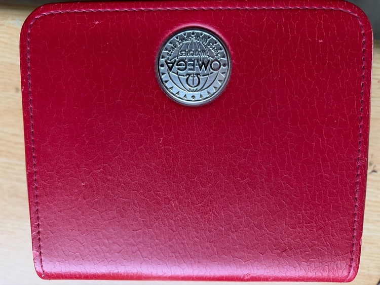 オメガ シーマスター （高級時計）の商品画像 - 査定依頼日：2026年4月4日 - 最高査定価格：210,000円