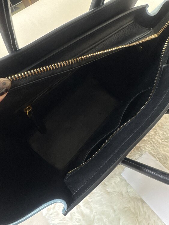 セリーヌ  （ブランドバッグ）の商品画像 - 査定依頼日：2025年1月10日 - 最高査定価格：70,000円