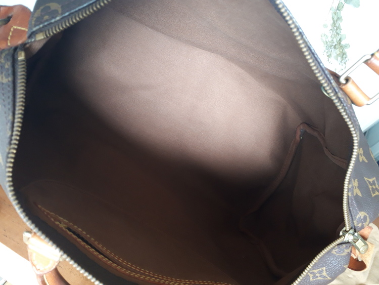 スピーディー35（ブランドバッグ）の商品画像 - 査定依頼日：2021年10月1日 - 最高査定価格：40,000円