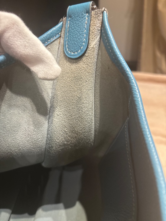 エブリン　プティ（ブランドバッグ）の商品画像 - 査定依頼日：2026年2月13日 - 最高査定価格：290,000円