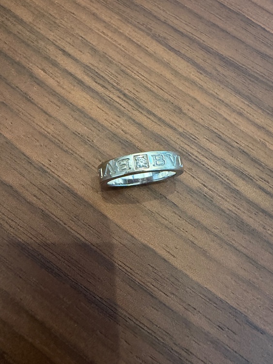 ブルガリ（金・貴金属）の商品画像 - 査定依頼日：2026年1月28日 - 最高査定価格：150,000円