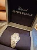 ショパール その他 （高級時計）の商品画像 - 査定依頼日：2025年1月31日 - 最高査定価格：8,200,000円