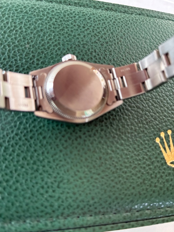 ロレックス その他 67180（高級時計）の商品画像 - 査定依頼日：2026年1月25日 - 最高査定価格：450,000円